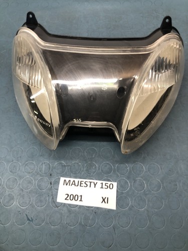 Faro fanale anteriore yamaha - anteriore,