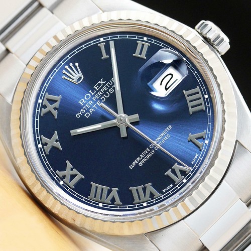 Orologio uomo rolex datejust - orologio,