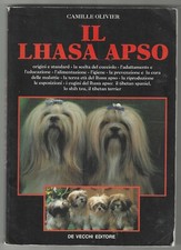 Il Lhasa Apso - C. Olivier