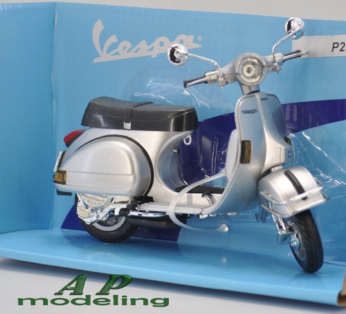 Modellino vespa 200 - modellino,