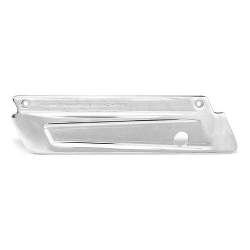 Sadlebag latch cover - latch,