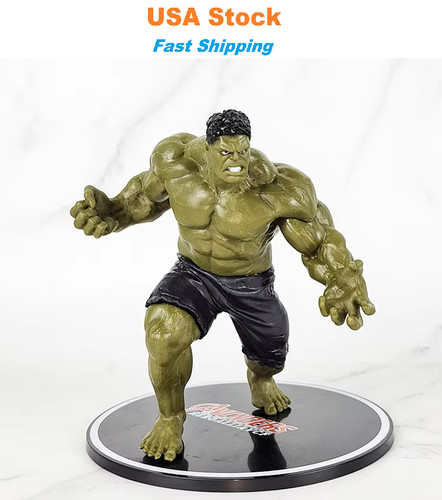 Marvel supereroe avengers hulk - supereroe,