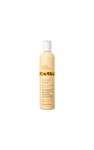 Milk shake colour care - colour,