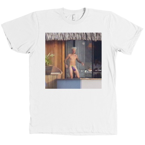 Justin bieber naked - justin,
