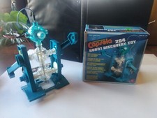 1990 Capsela Robot Discovery