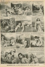 INTREPIDO STOCK LOTTO 9 PEZZI