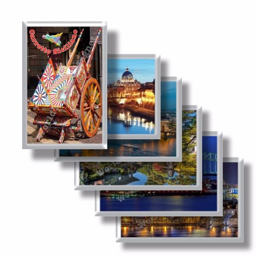 Italia sicilia frigo - sicilia,