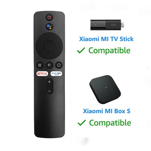 Nuovo xmrm 006 - nuovo, stick