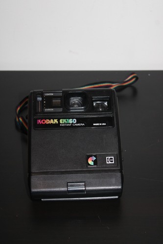Kodak ek160 instant camera - ek160,