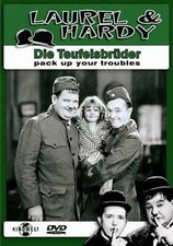 Laurel & Hardy - Die