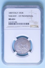 GOVERNO PROVVISORIO TOSCANA