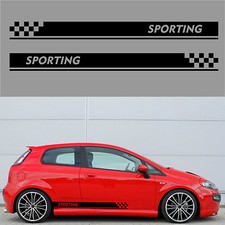 fasce adesive auto stickers