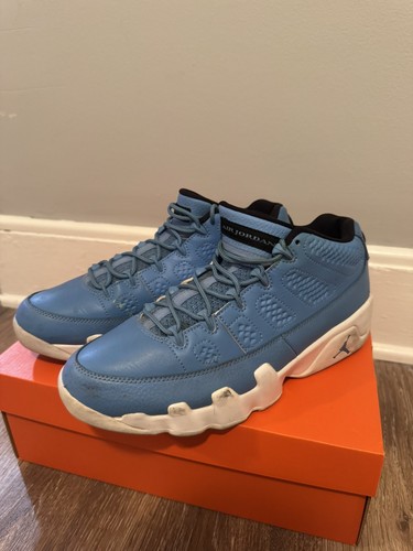 Air jordan retro low pantone - 9,