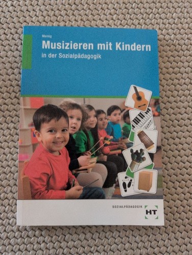 Musizieren mit kindern - kindern:, libro