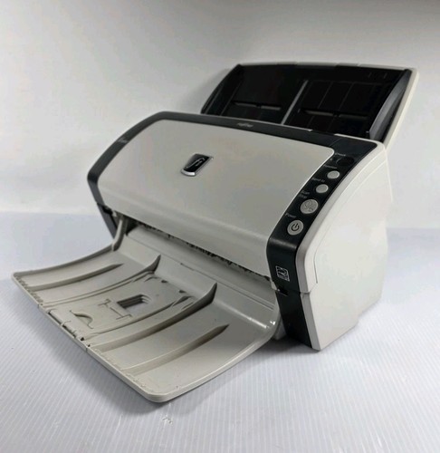 Scanner fujitsu 6130z - scanner,