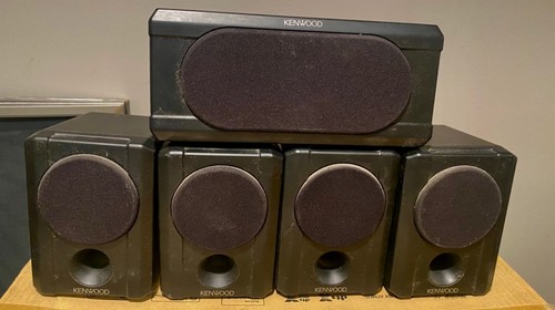 Kenwood 206ht set - ks-206ht,
