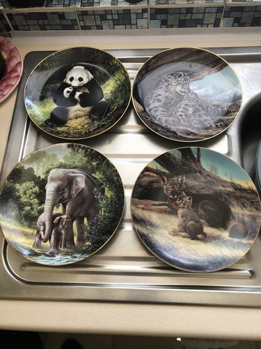 Plates