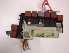 UCH/BCM VIERGE Usato RENAULT