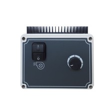 Variatore regolatore velocita