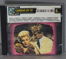 Cinema vol 12 - 12, (polydor