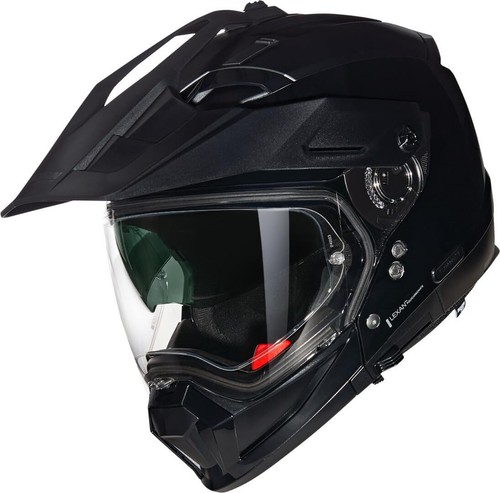 Casco motocross nolan n70 - motocross,