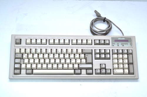 Olivetti ank 102 tastiera - olivetti,