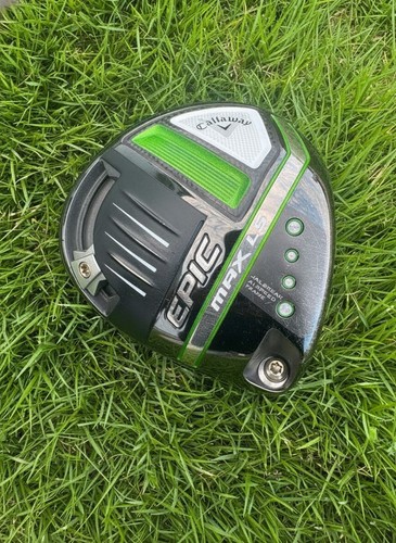 Driver callaway epic max - driver, ls