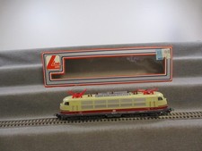 Lima H0 208100 locomotiva