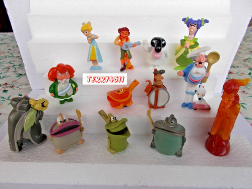 Kinder sorpresa toto sapore - sorpresa, toto'