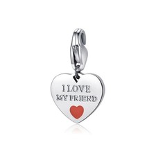 Sagapo Charm Donna Ciondolo