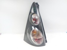 815600H060 FANALE POSTERIORE SX CITROEN C1 (B0) RESTYLING 1.0 B 12V MAN 5M 68CV 