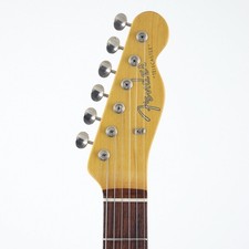 Fender Japan Tl62B Trance Blue