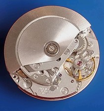 VALJOUX -7750-AUTOMATICO MOVIMENTO RICAMBI PARTS WATCH LAVORO OROLOGAIO RARE