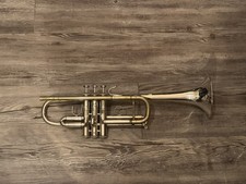 Tromba Bach Stradivarius 229 C