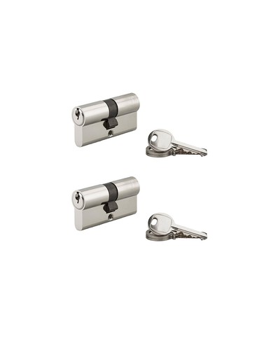 Thirard set cilindri - set, 2