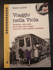 Libro Viaggio nella Viola