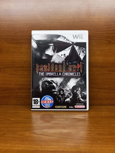 Resident evil the - resident, umbrella