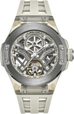 Orologio automatico uomo