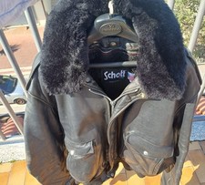 Giubbotto In Pelle SCHOTT