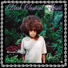 Yussef Dayes Black Classical