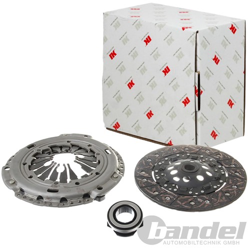 Kit frizione con cuscinetto - kit,