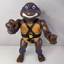 Donatello figurina teenage - donatello,
