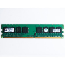Memoria RAM DIMM Kingston