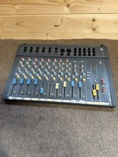 Spirit Folio Si Mixer Audio
