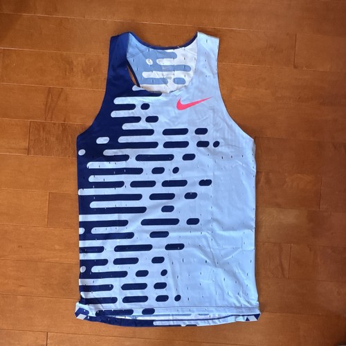Nike 2023 pro - elite, singlet