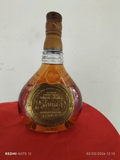 Johnnie Walker Swing Scotch