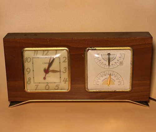 Orologio scrivania vintage - da,