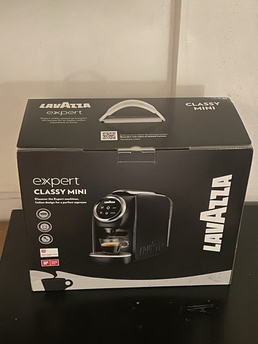 Lavazza classy blue mini - lavazza,