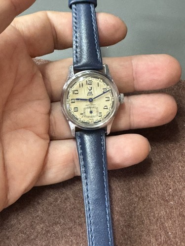 Orologio polso meccanico - polso,