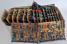 Grundig Super Color - Schede
